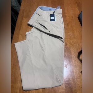 MAELREG Men's performance Tan Pants